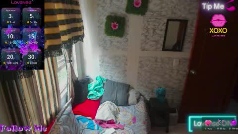 juliana online show from January 15, 6:55 pm