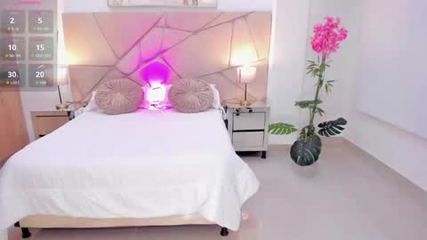 Snapshot of julyy_adams chatting on October 3, 4:53 am July Adams online show from October 3, 4:53 am