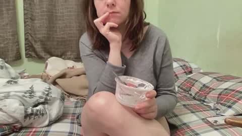 Snapshot of juna_cute chatting on January 19, 2:47 am Juna inclusive online show from January 19, 2:47 am