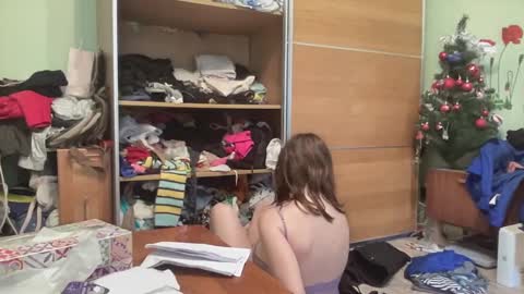Snapshot of juna_cute chatting on January 30, 8:43 am Juna inclusive online show from January 30, 8:43 am