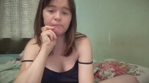 Snapshot of juna_cute chatting on February 20, 5:55 am Juna inclusive online show from February 20, 5:55 am