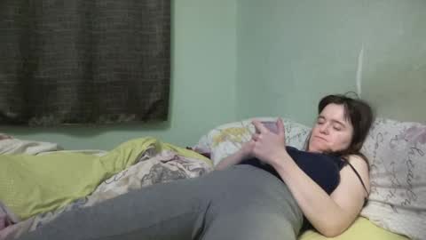 Snapshot of juna_cute chatting on March 4, 5:03 pm Juna inclusive online show from March 4, 5:03 pm
