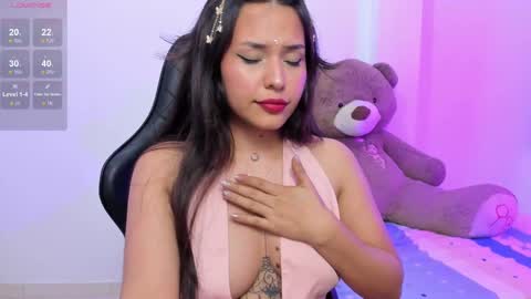 ANGELINA indepen camgrl  online show from February 27, 12:21 am