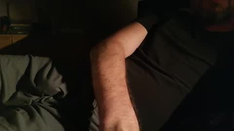 Gregor online show from September 29, 11:31 pm