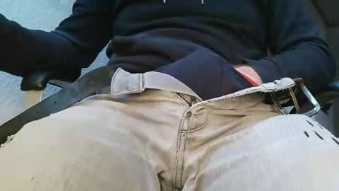 Gregor online show from October 2, 10:55 am