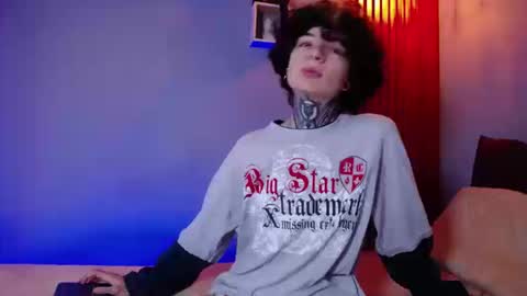 JuneBlake  online show from March 19, 1:59 pm