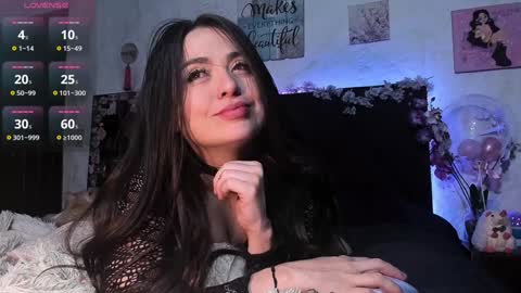 Maria  online show from December 6, 8:26 am