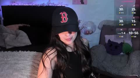 Maria  online show from December 21, 5:25 am