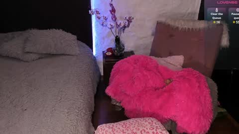 Maria  online show from January 17, 2:18 am