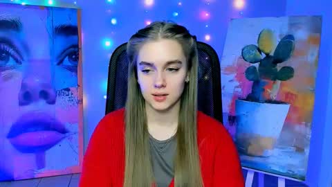 junewoods online show from February 19, 7:15 am