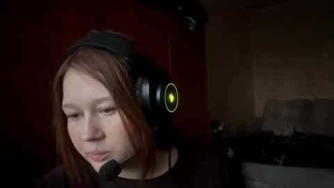 Snapshot of jungmeierhofer chatting on February 17, 2:13 pm Karalina online show from February 17, 2:13 pm