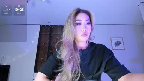  Jung so online show from January 8, 9:50 pm