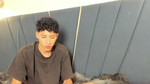 junior online show from March 23, 7:29 pm