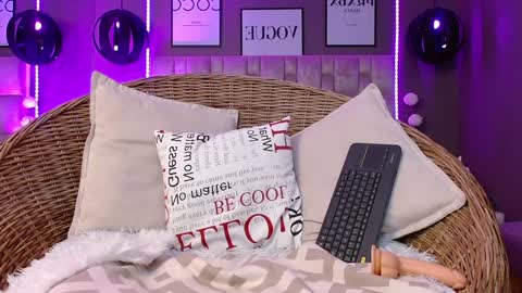 Juniper online show from February 3, 6:45 am