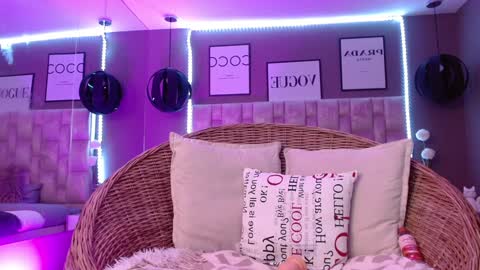 Juniper online show from February 5, 9:57 am