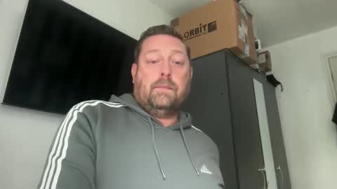 Junky online show from October 12, 1:10 pm