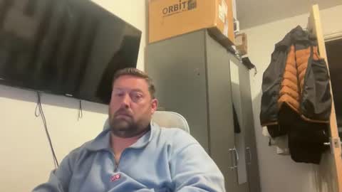 Junky online show from October 13, 5:35 pm