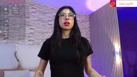 JUNO online show from September 27, 7:52 pm