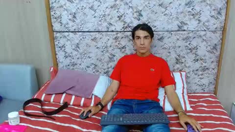 Jupiter online show from October 23, 7:12 pm