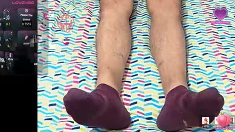 jupiter_3333 online show from April 2, 9:12 pm