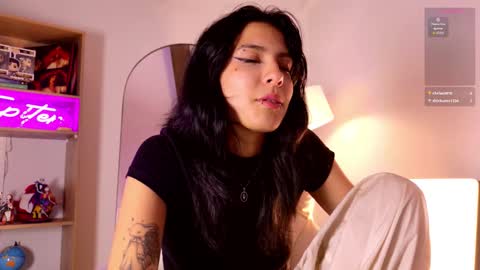 Welcome to my new account online show from October 18, 11:16 pm