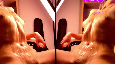 Welcome to my new account online show from November 21, 7:45 pm