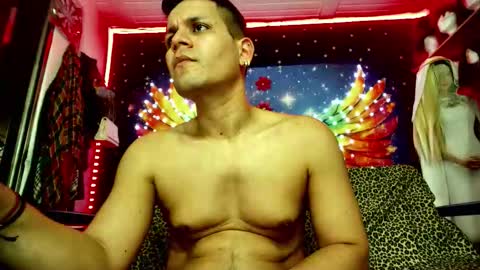 juse_kinghot online show from February 3, 2:53 am