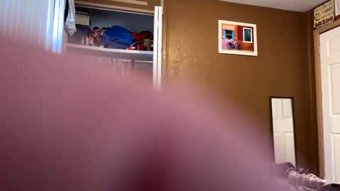 Snapshot of jussumwun chatting on January 20, 7:57 pm jussumwun online show from January 20, 7:57 pm