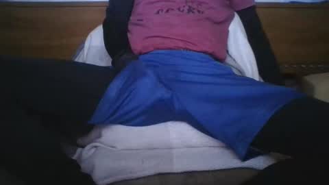 BigBeautifulCock online show from February 7, 11:03 am