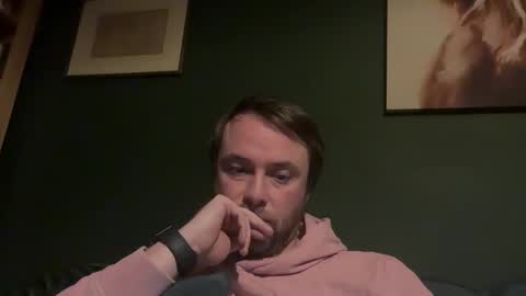 Just4kicks91 online show from January 4, 3:49 pm