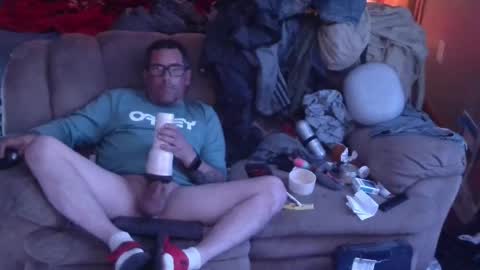justGerkinITinsta online show from May 26, 5:36 am