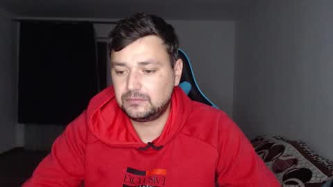 Snapshot of just_a_nice_guy_27 chatting on December 12, 5:37 pm Alex online show from December 12, 5:37 pm