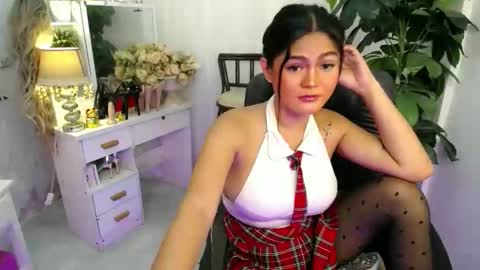 MY IG aleahgomez17 online show from October 29, 4:42 pm