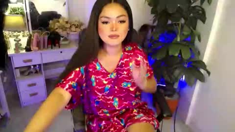 MY IG aleahgomez17 online show from January 13, 5:40 pm