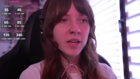 Julia online show from March 25, 10:21 am