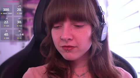 Snapshot of just_busking chatting on May 15, 11:28 am Julia online show from May 15, 11:28 am