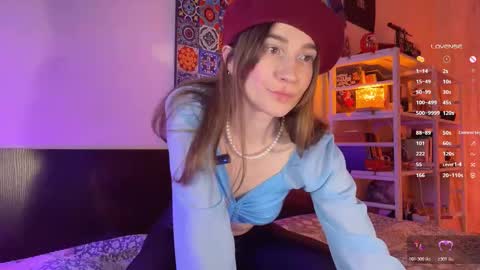 Jessica  I will be here on Tuesday November 26th online show from March 18, 6:22 pm