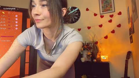 Jessica  I will be here on Tuesday November 26th online show from May 15, 8:16 pm