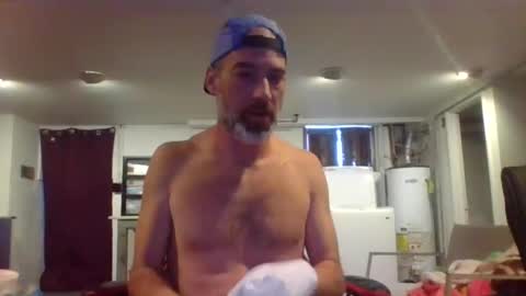 Your Zaddy online show from December 1, 8:53 pm