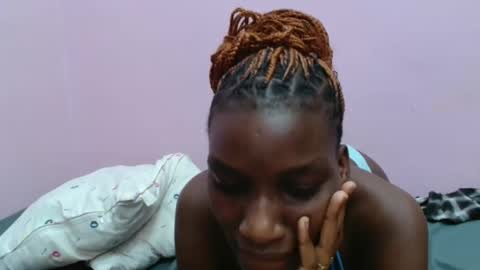 just ebonee online show from January 9, 4:37 am