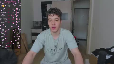 Edwins online show from June 10, 10:03 am