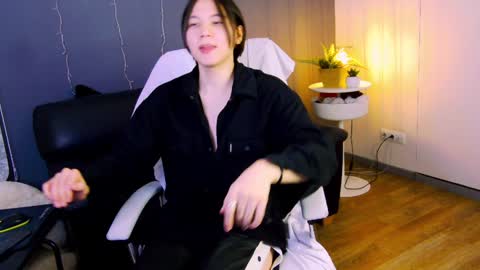 Snapshot of just_gay_ chatting on February 5, 7:20 pm just_gay_ online show from February 5, 7:20 pm