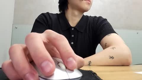 Snapshot of just_gay_ chatting on October 31, 3:07 am just_gay_ online show from October 31, 3:07 am