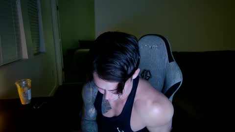 BlueEyedJayy online show from December 5, 2:09 am