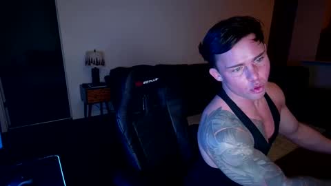 BlueEyedJayy online show from December 26, 6:30 am