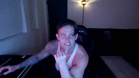 BlueEyedJayy online show from January 20, 4:21 am