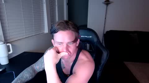 BlueEyedJayy online show from January 21, 3:37 am