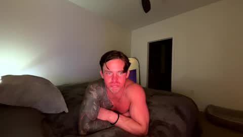 BlueEyedJayy online show from February 4, 3:33 am