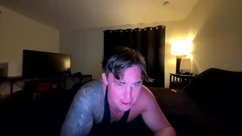 BlueEyedJayy online show from May 22, 5:03 am