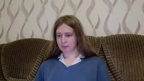 just_k1tty online show from October 20, 5:35 pm